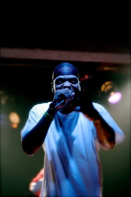 Method Man