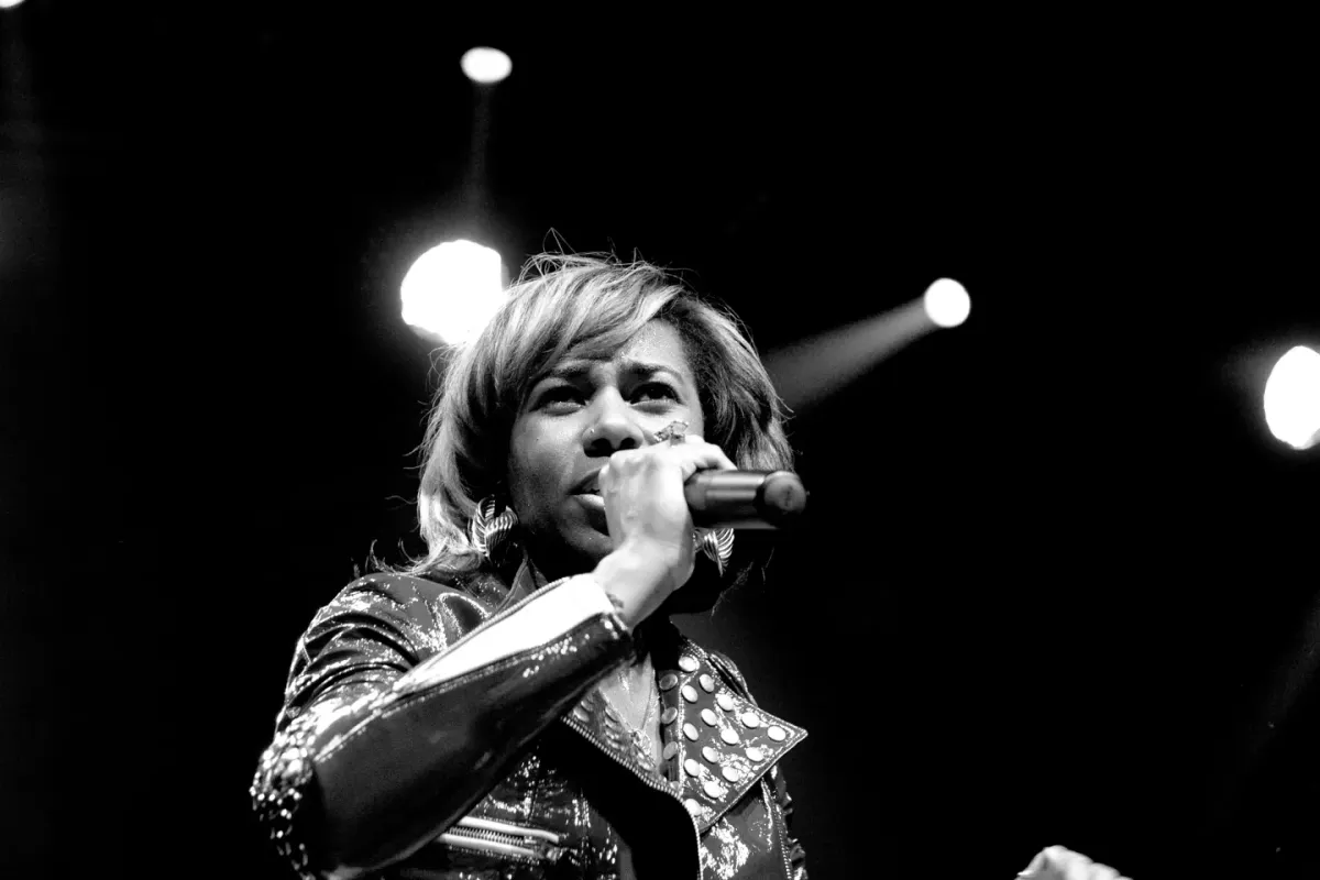 Santigold