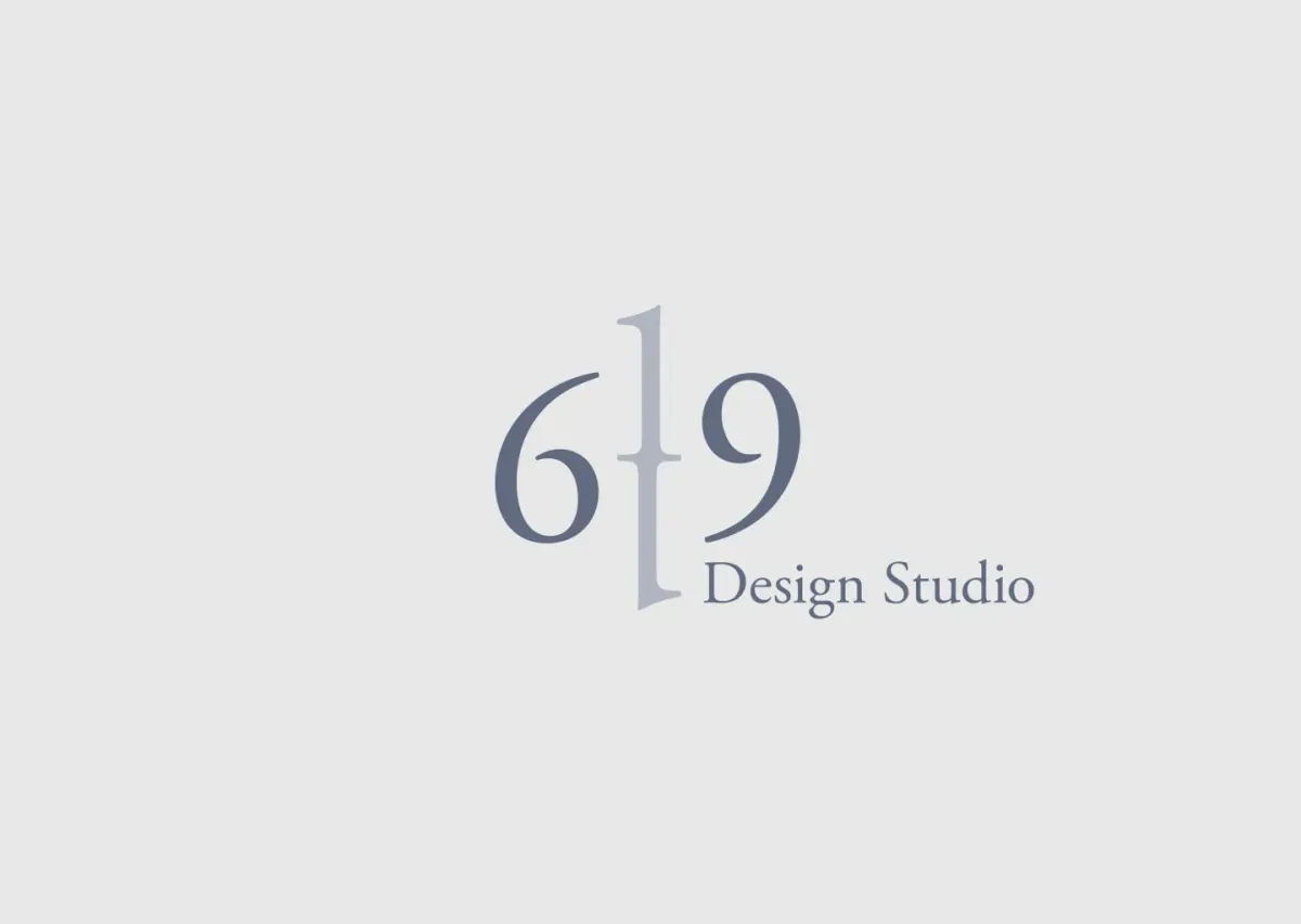 619 logo