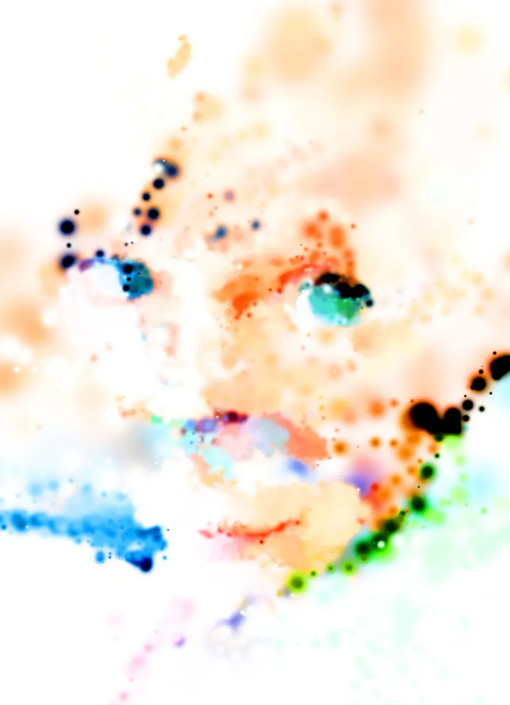 Doll Eyes