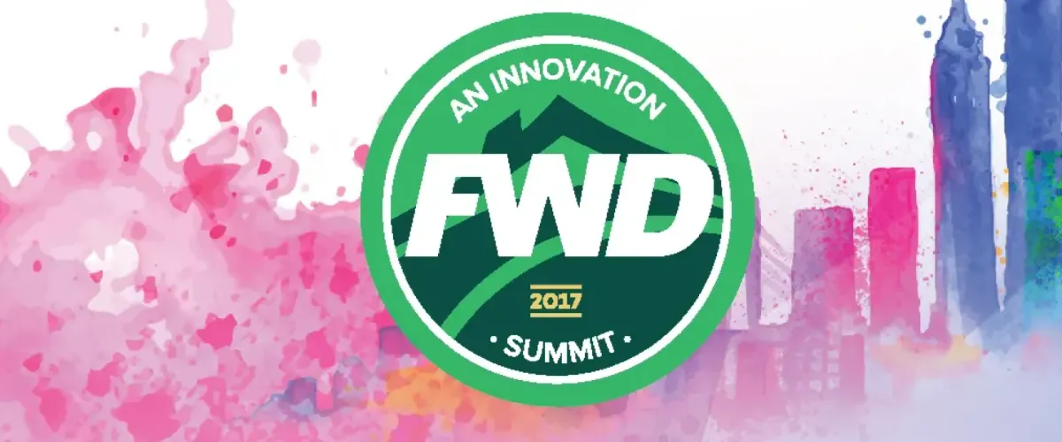 Realogy FWD 2017