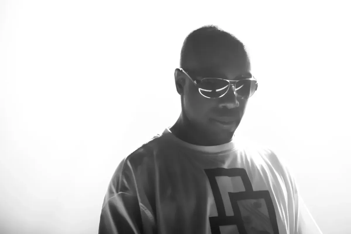 Inspectah Deck