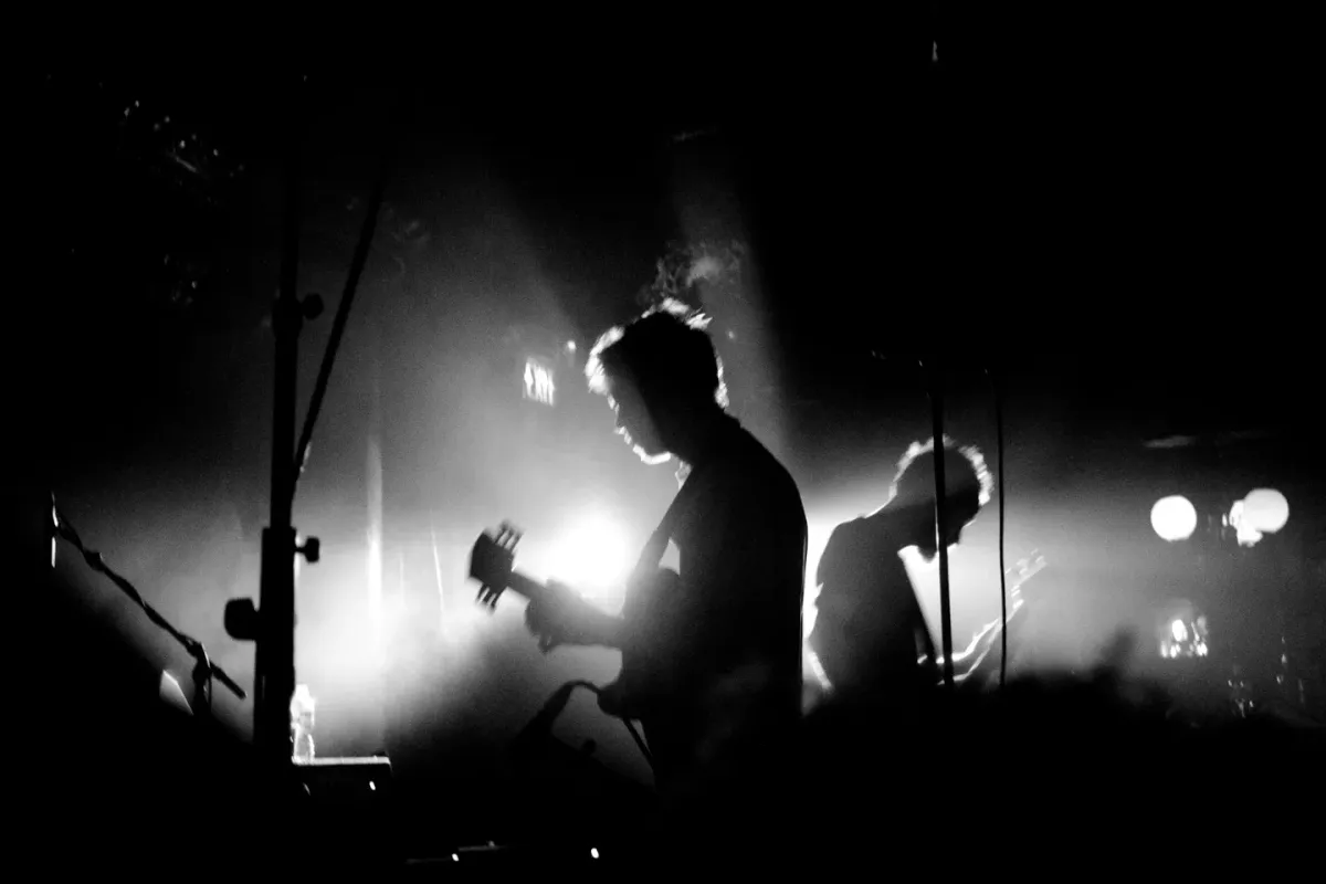 Cold War Kids