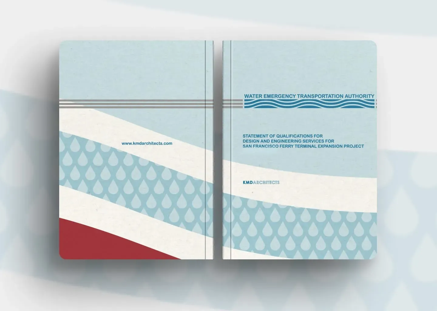 Front and Back Covers