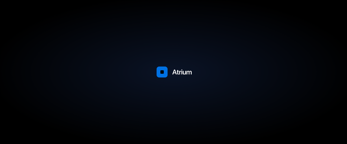 Atrium